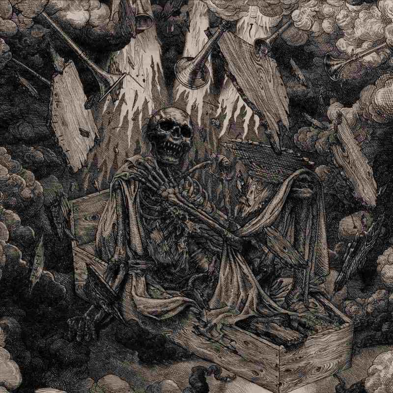 PESTILENTIAL SHADOWS - Wretch DIGI